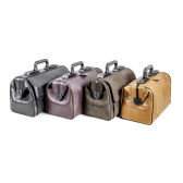 Rusticana Kleinformat, 1 Vortasche, incl. 1 Ampullenspender