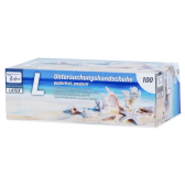 Latexhandschuhe Gr. L MHD 2/2026