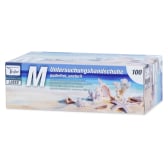 Latexhandschuhe Gr. M MHD 2/2026