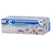 Latexhandschuhe Gr. S MHD 2/2026