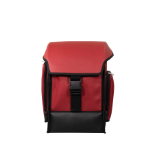 Arztrucksack Comfort weinrot