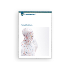 SL Praxisbedarf Kundenmagazin