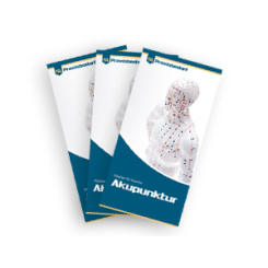 Patientenratgeber Akupunktur