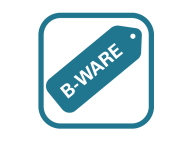 Symbolbild B-Ware